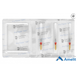 Інструмент машинний Protaper Next  Х2, 25 мм (Dentsply Sirona), 3 шт./пак.